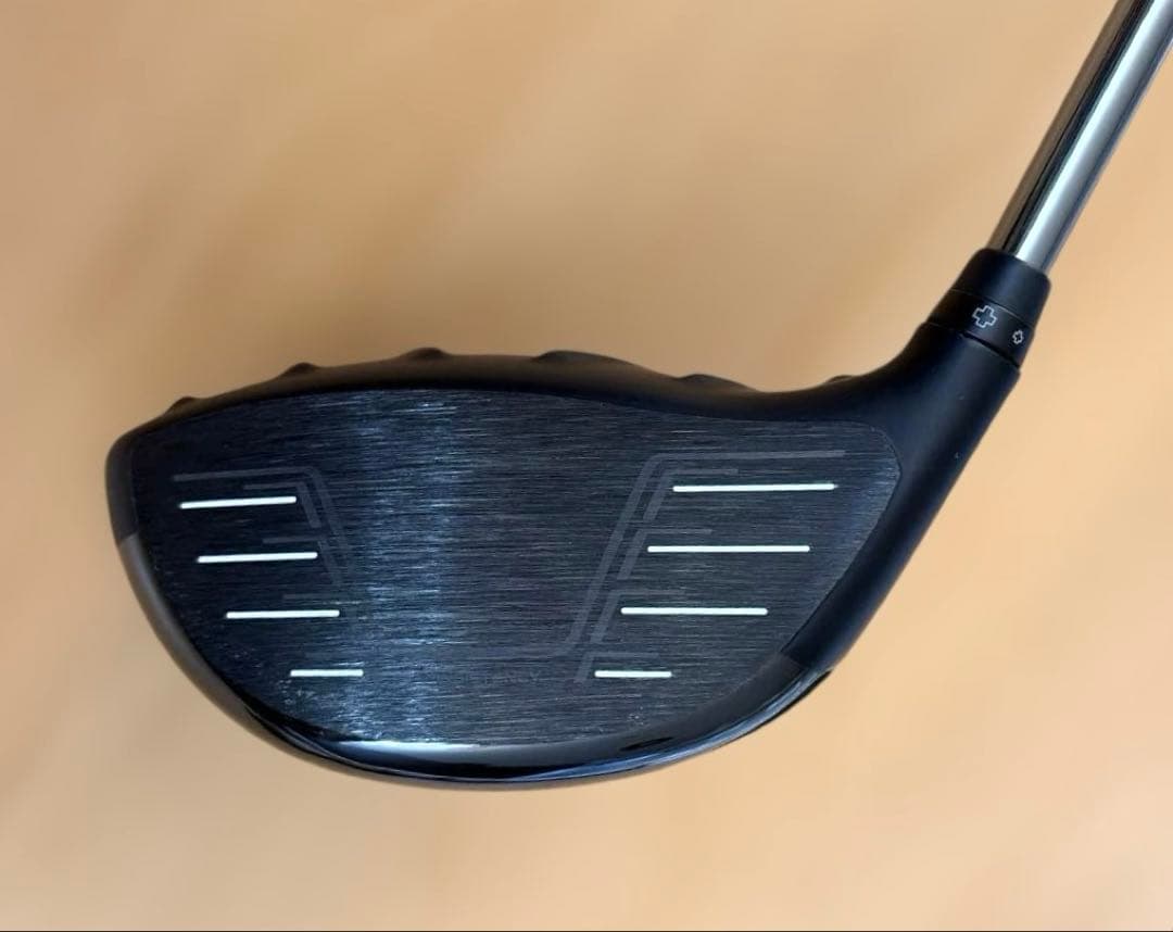 PING G440 LST ドライバー 9度　S