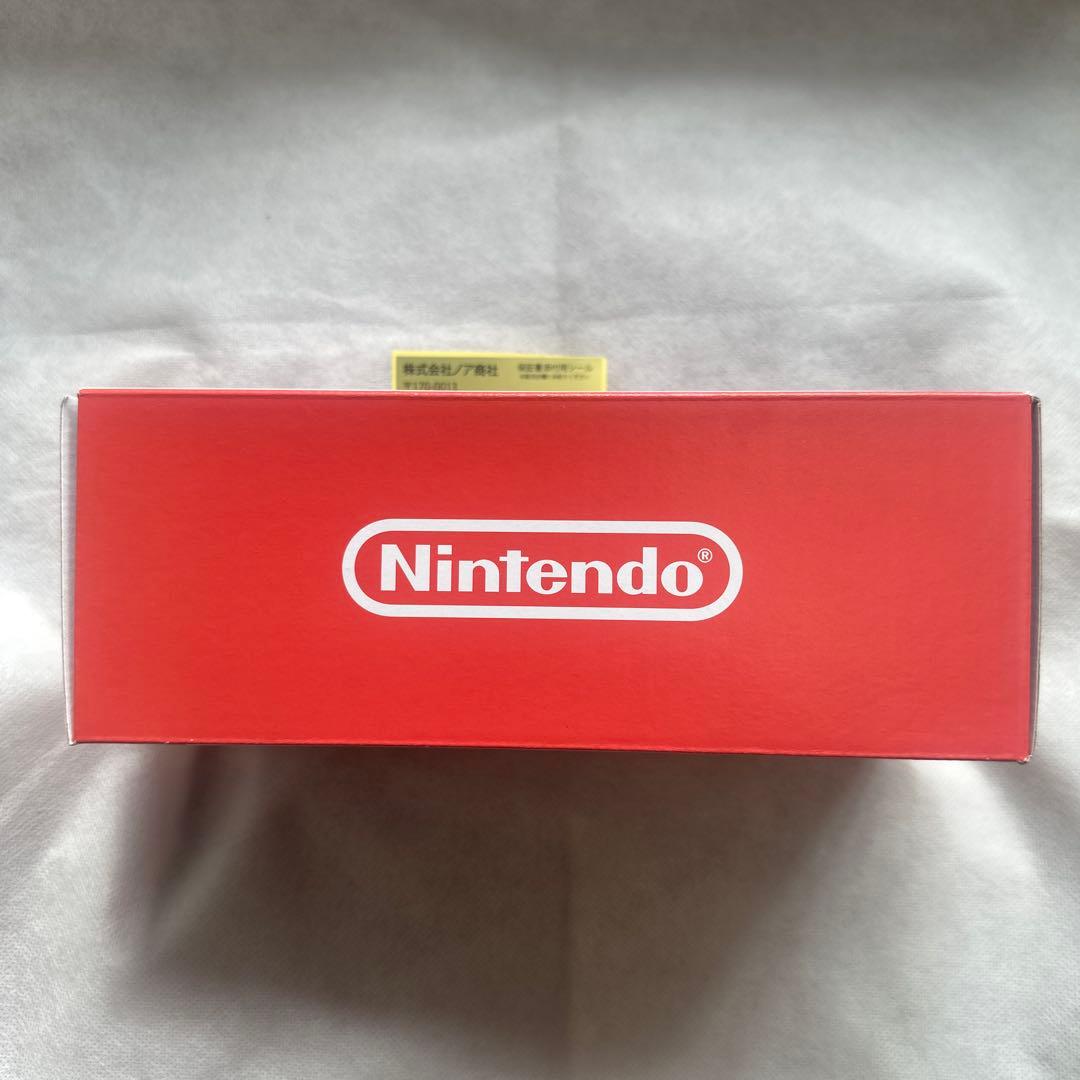 Nintendo Switch Lite グレー 本体　保証書付き