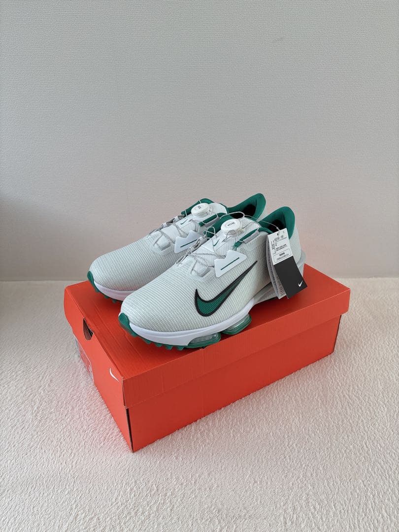【送料無料 新品未使用♡】NIKE ゴルフシューズ 30センチ