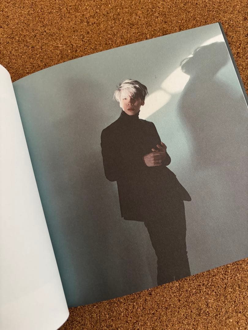 K-POP・アジア SHINee JONGHYUN BASE
