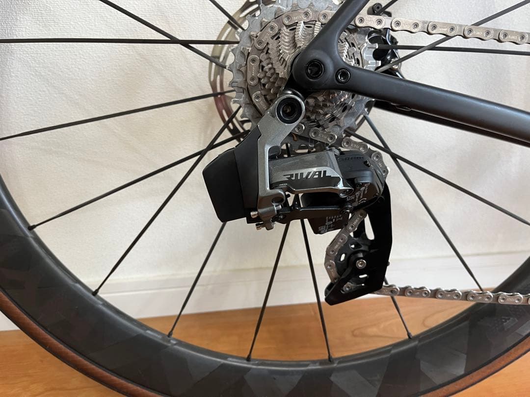 Specialized Aethos スペシャライズド　エートス