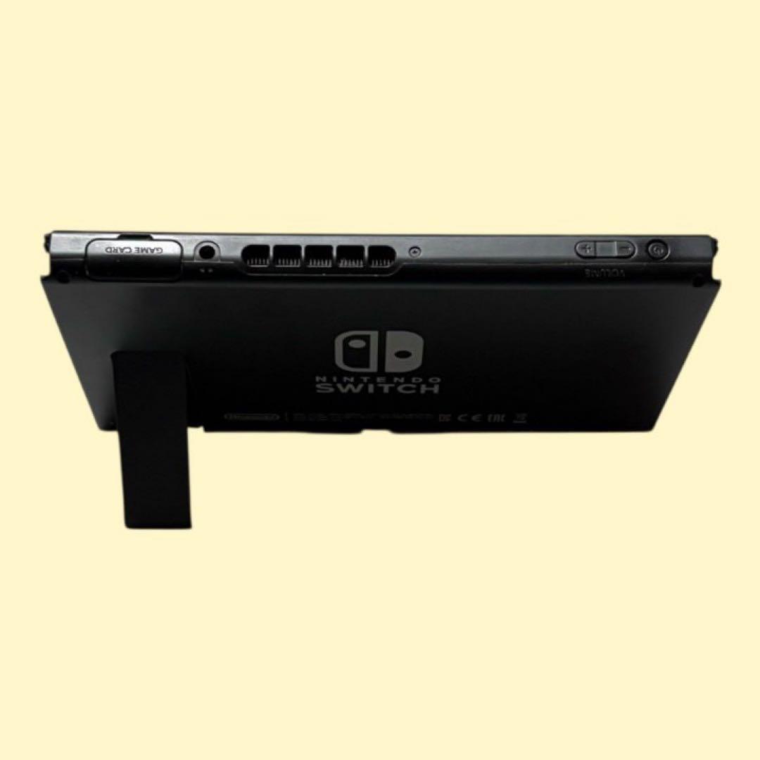 【極美品】Nintendo Switch 初期型　本体