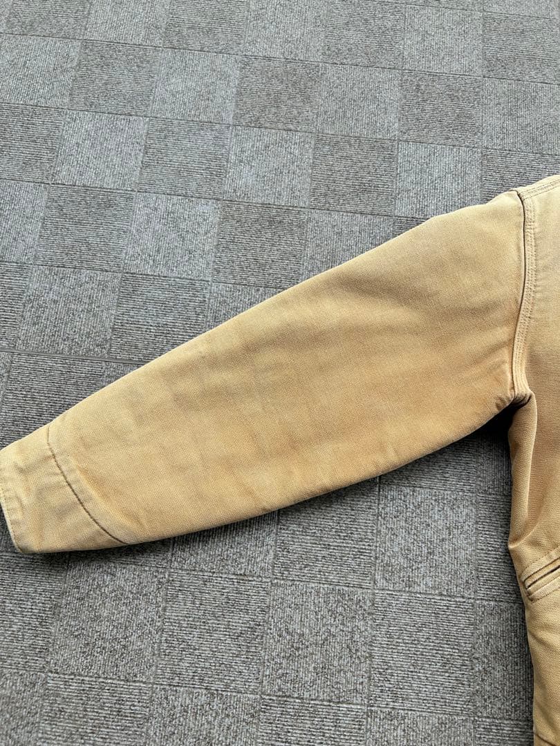 Carhartt デトロイトジャケット　アメリカ製　90s 最終価格