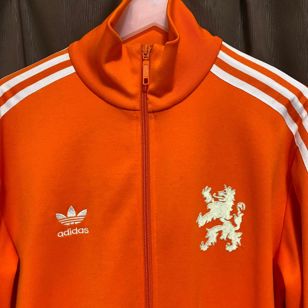サッカー オランダ代表 ジャージ ワールドカップ FIFA アムステルダム
