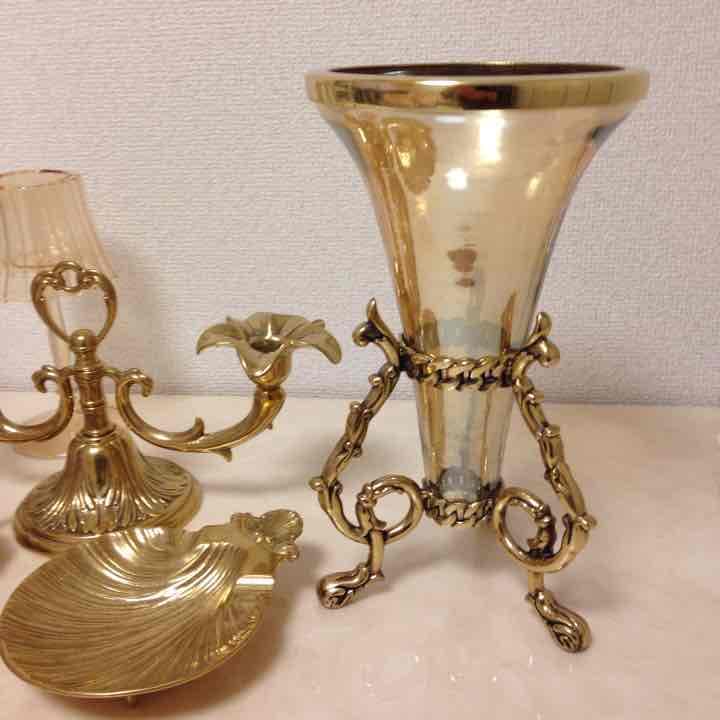 イタリア製 置物 ロココ 新品 ヨーロピアン