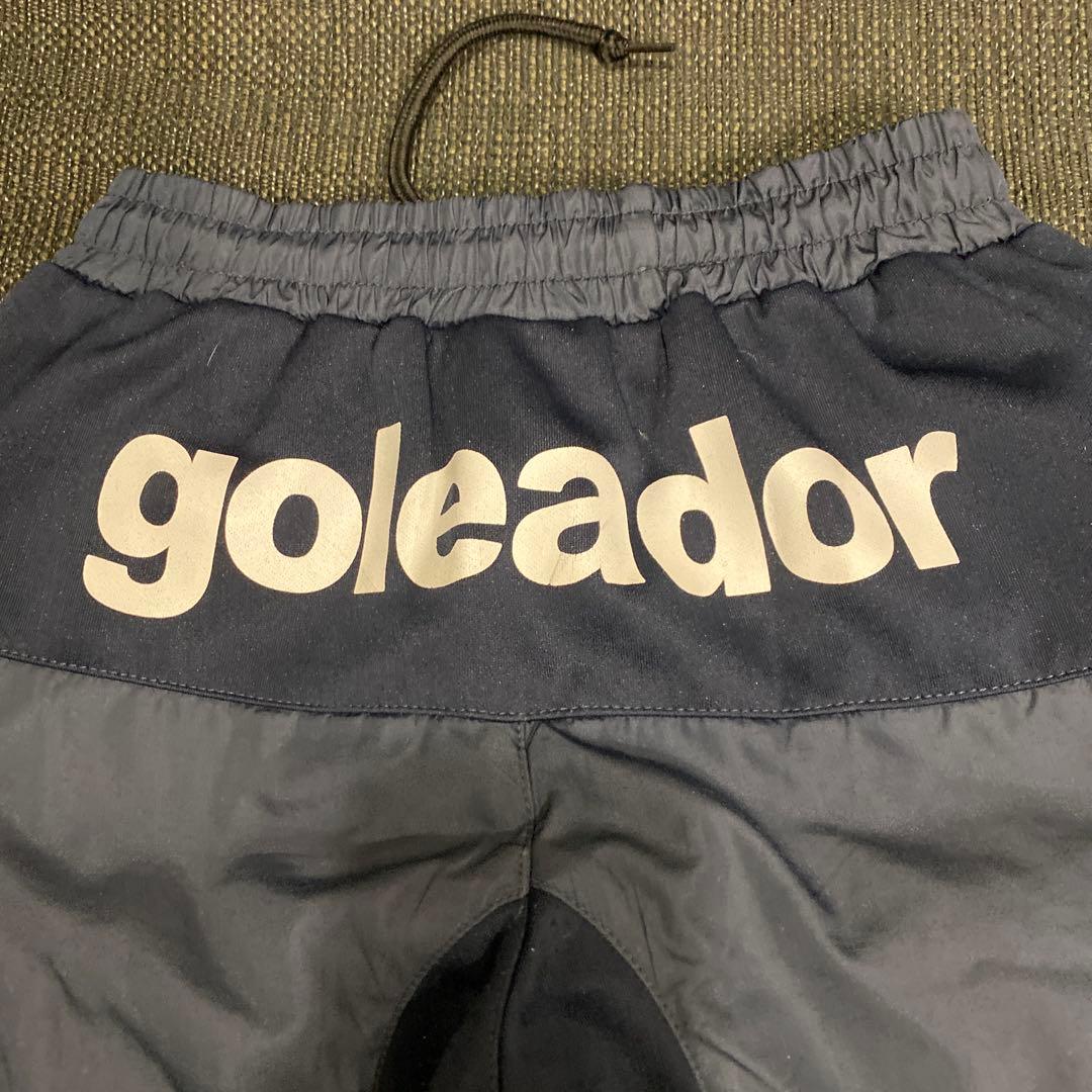 週末迄価格　ATHLETA アスレタ　goleador ピステ　150 サイズ