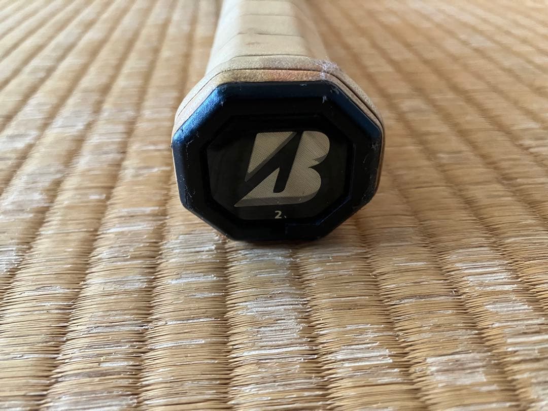 ラケット(硬式用) BRIDGESTONE XBLADE FORCE 3.15 MIDPLUS G2