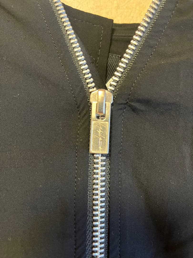 レア　BLACK Scandal Yohji Yamamoto コート　パーカー