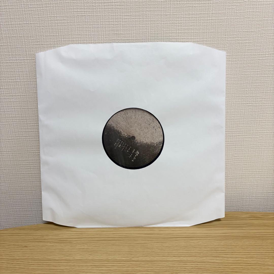 カネコアヤノ 群れたち LP レコード