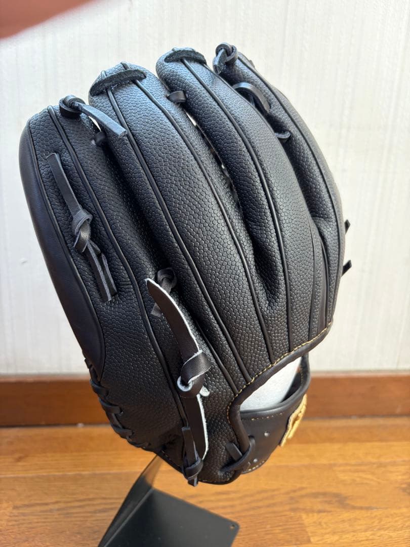 S*K様 Wilson Staff DUAL 硬式 33型 投手・ユーティリティ