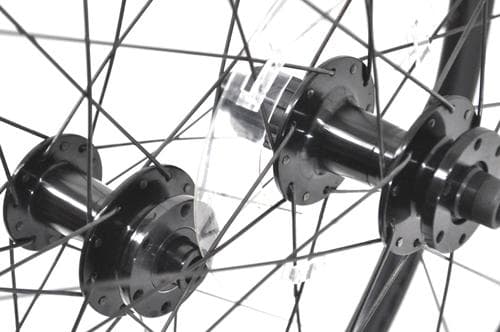 GIANT PR2 DISC 700C ホイールセット
