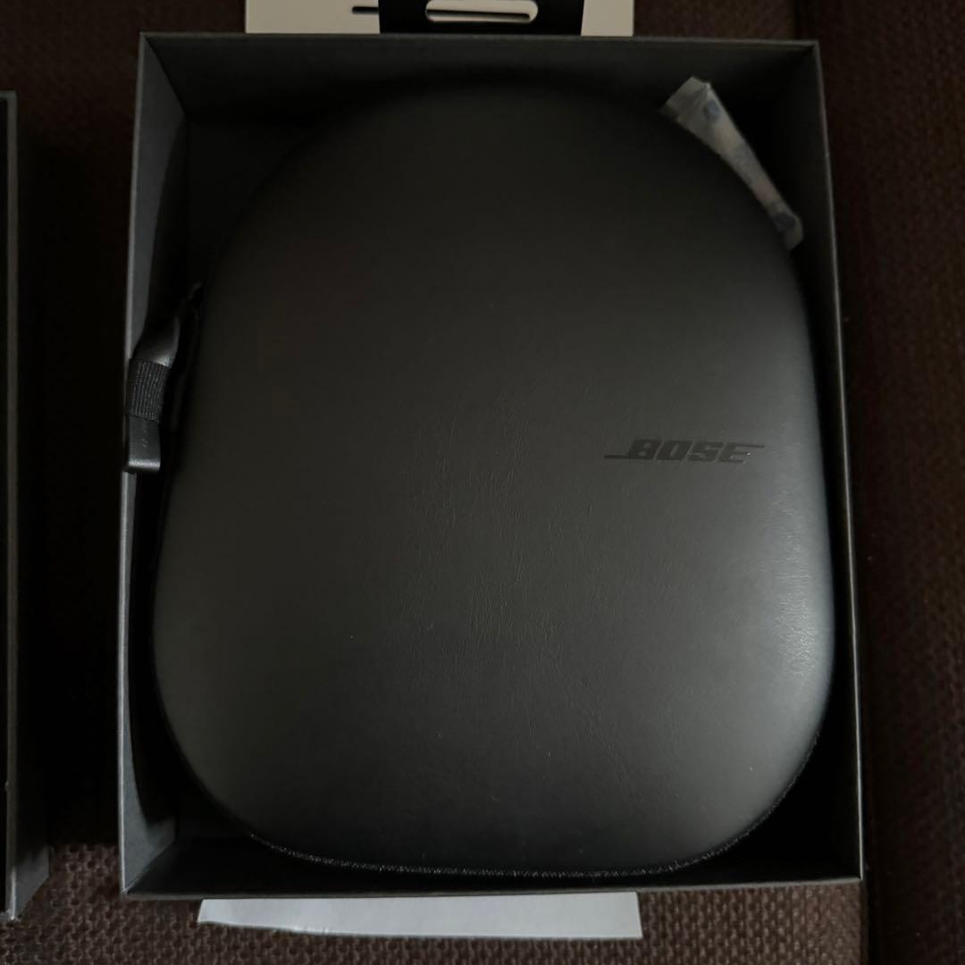 ヘッドホン Bose Noise Cancelling Headphones 700