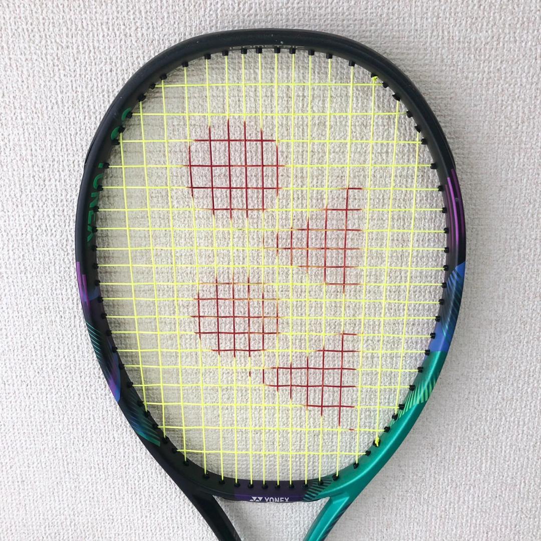 YONEX VCORE PRO 100 テニスラケット G2 ヨネックス 2本