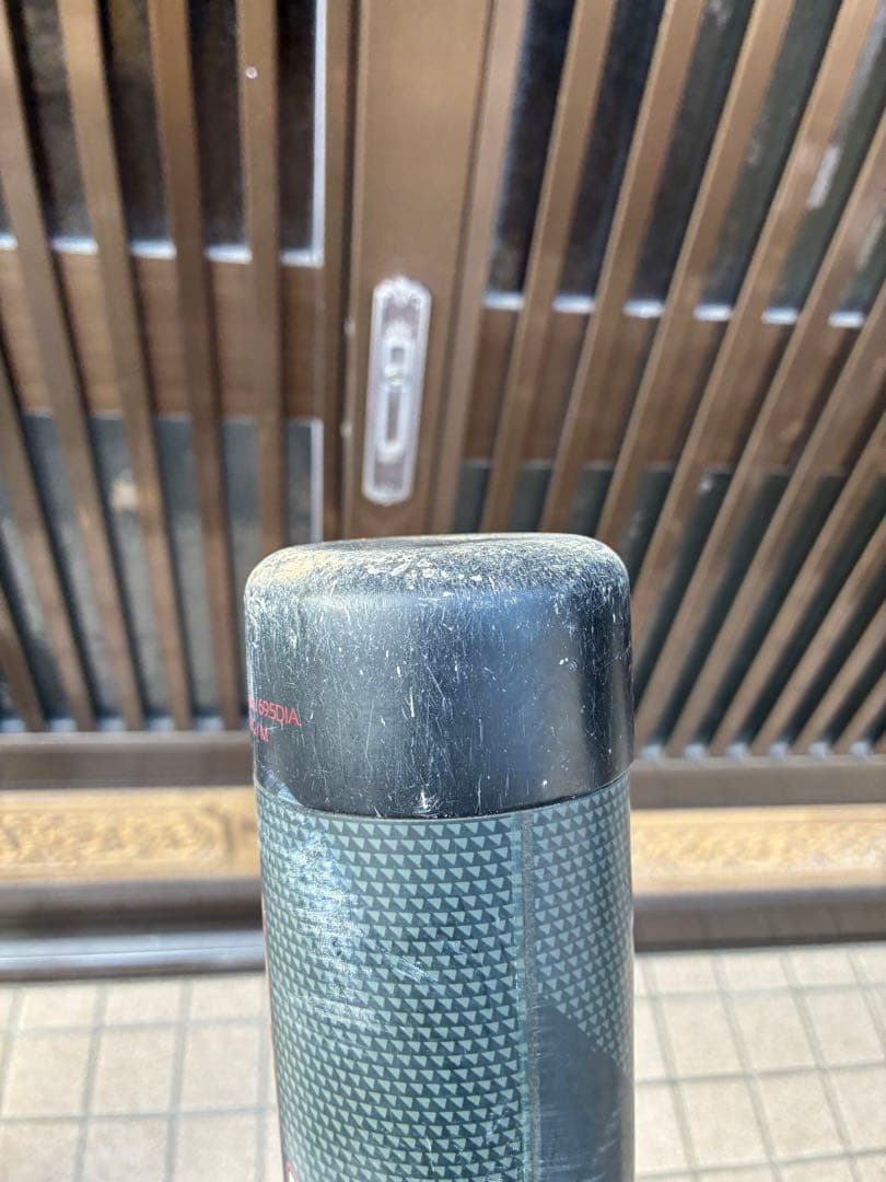 ZETT ゼットモンスターブラックキャノン