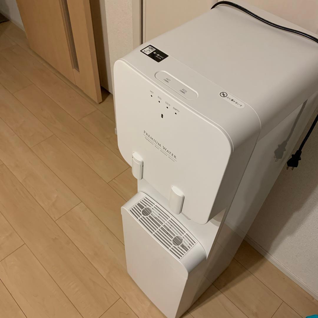 ⭐︎手渡し限定　ウォーターサーバープレミアムウォーター