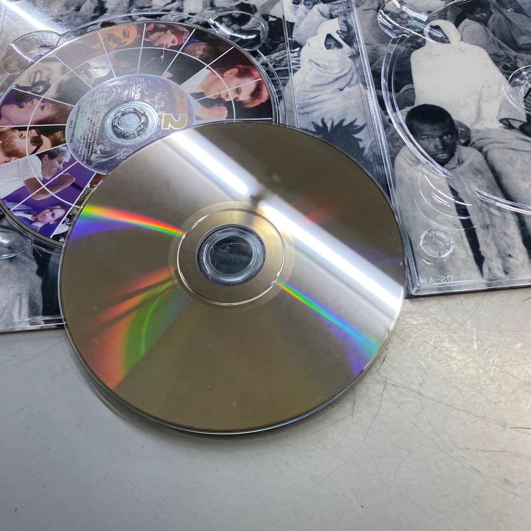 ミュージック L IVE AID DVD