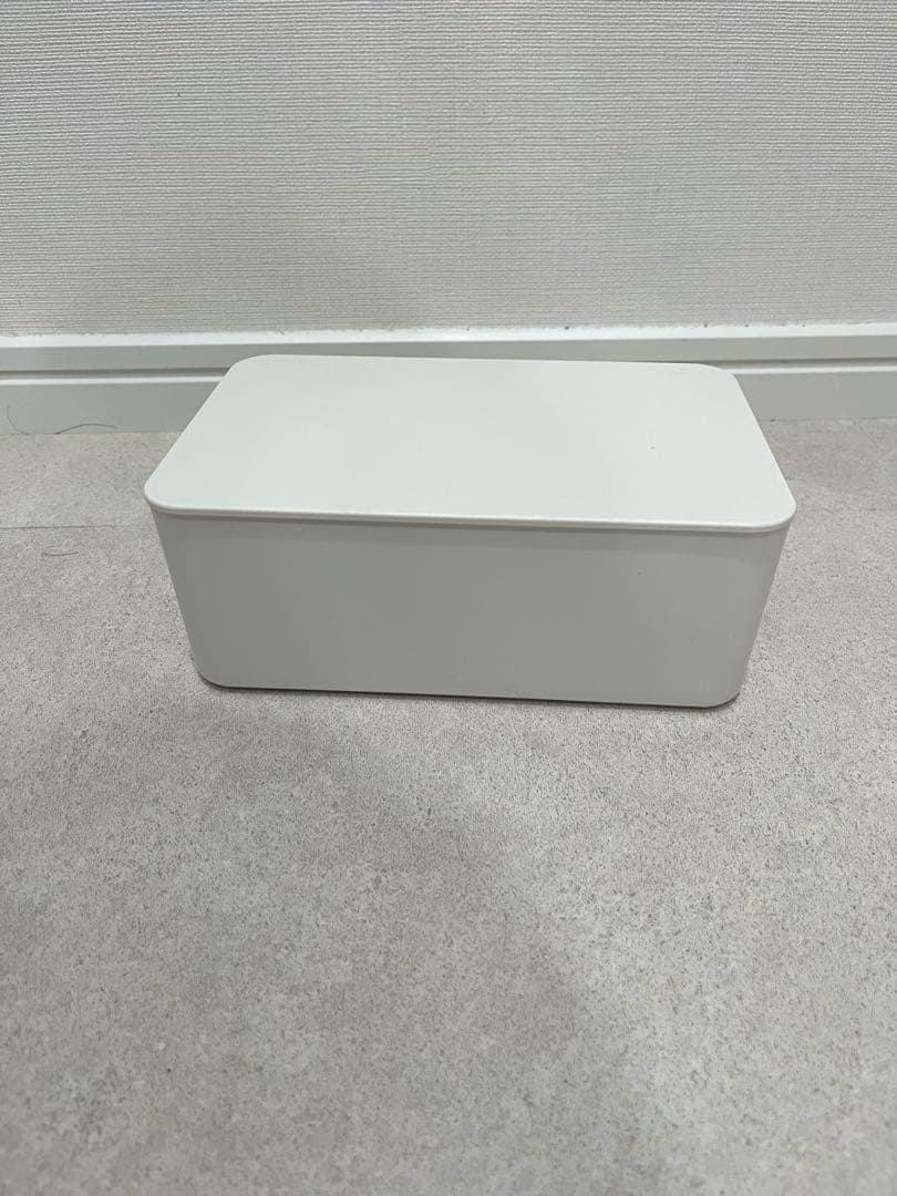 【無印良品】送料込 ポリプロピレン収納ケース ファイルボックス まとめ売り