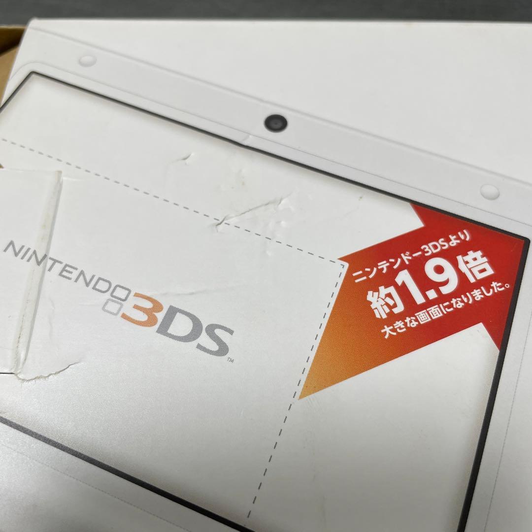 【外箱•付属品のみ】ゲームボーイポケット•カラー•アドバンス 3DS LL 本体