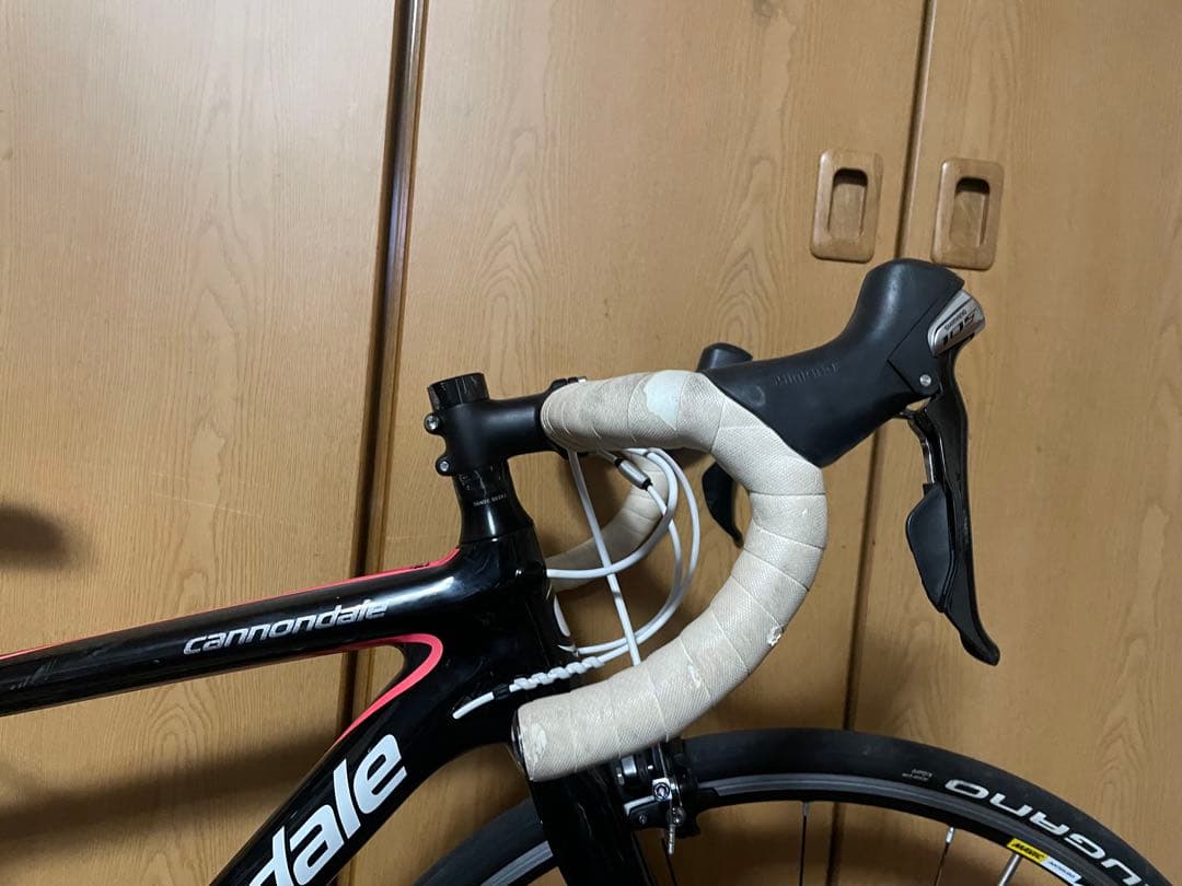 CANNONDALE SYNAPSE CARBON WOMEN’S 105