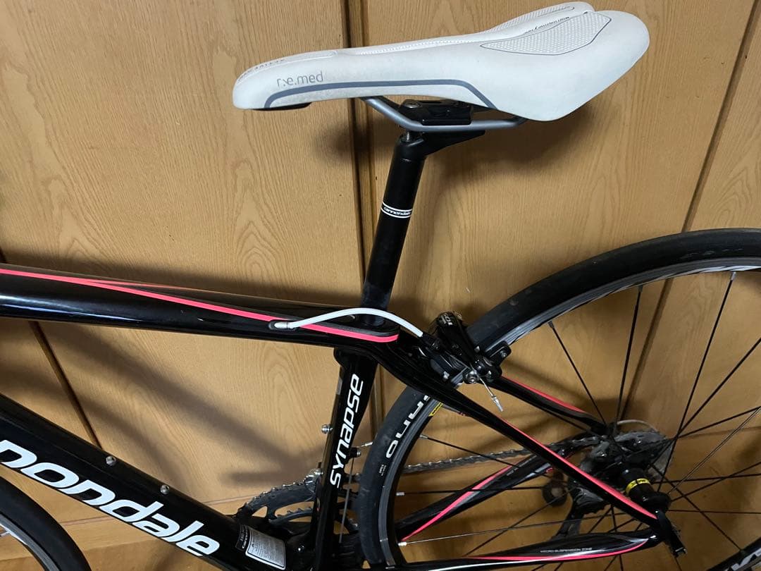 CANNONDALE SYNAPSE CARBON WOMEN’S 105