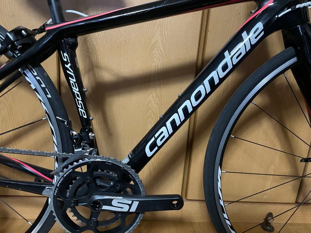 CANNONDALE SYNAPSE CARBON WOMEN’S 105