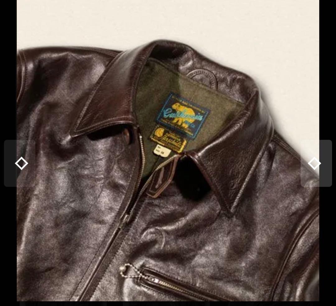【新品】レインボーカントリー　ヘラクレス　シールブラウン44サイズ（XXL）激安