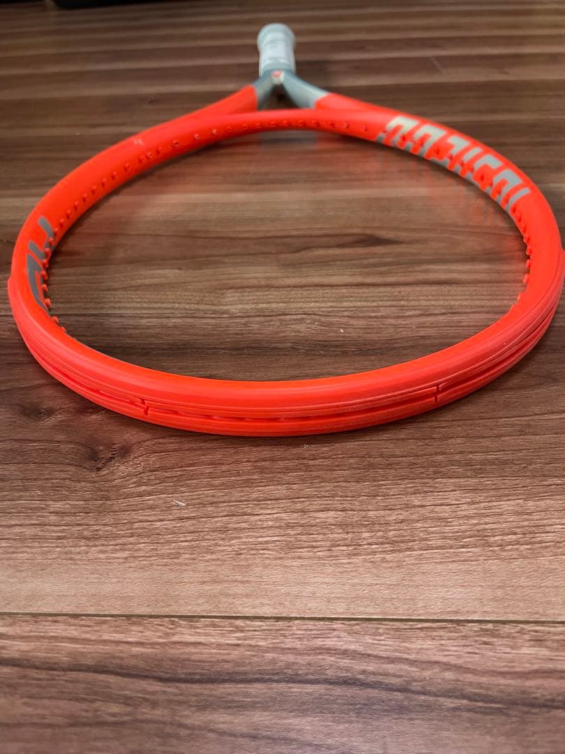 HEAD GRAPHENE 360＋ RADICAL MP