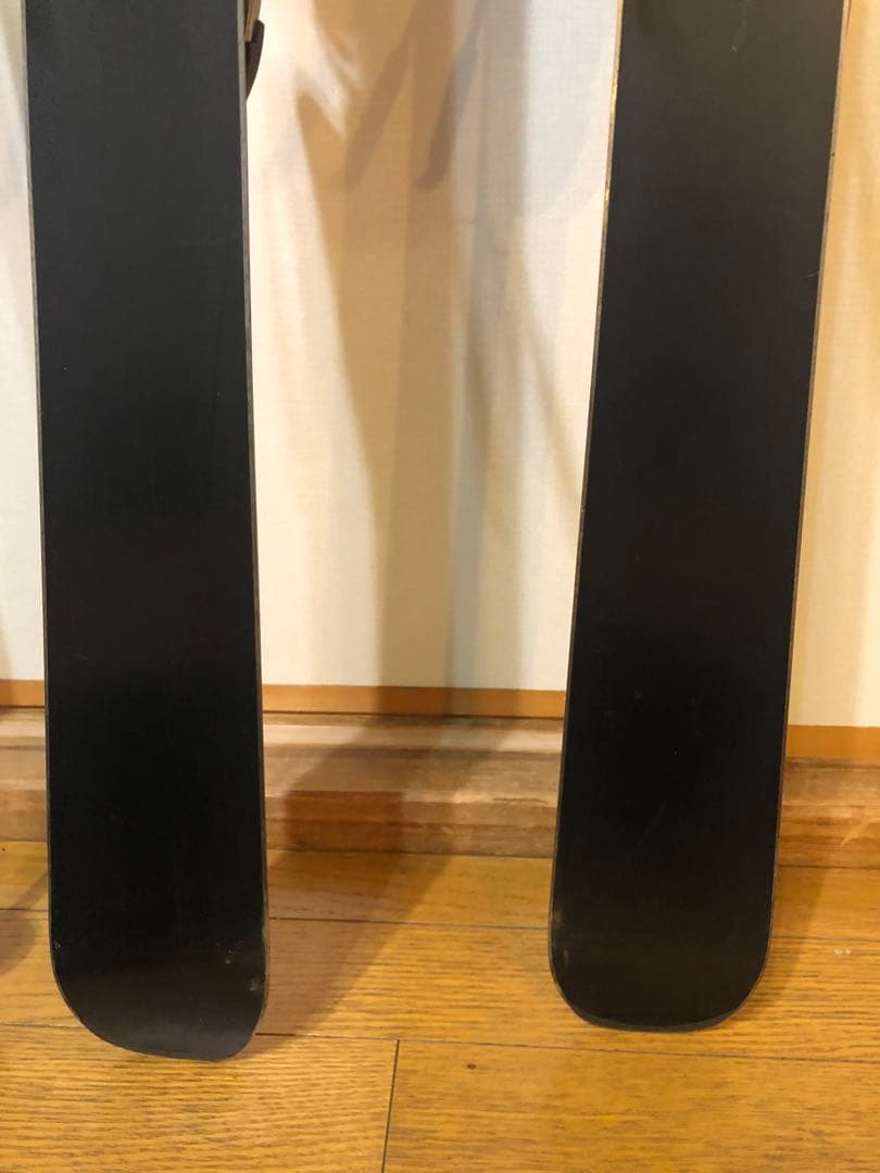 【スキーケース付】【スキーセット】DAYNAMIC VR27& KIZAKI
