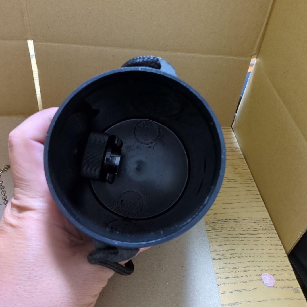  peak ギガパワー　ガスランタン　マントル欠品