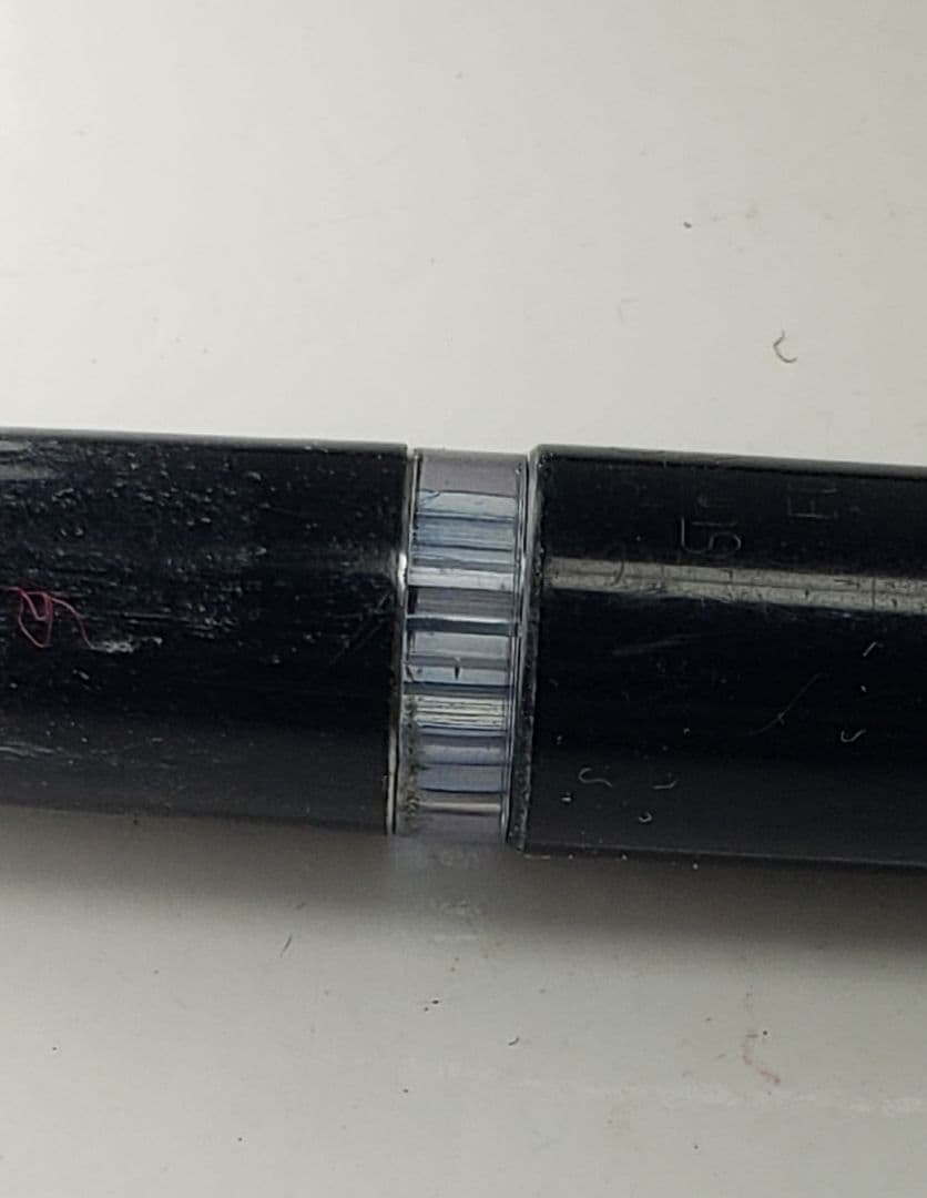 初代 PILOT 1960年代 E PILOT スクリプト 14 K 万年筆