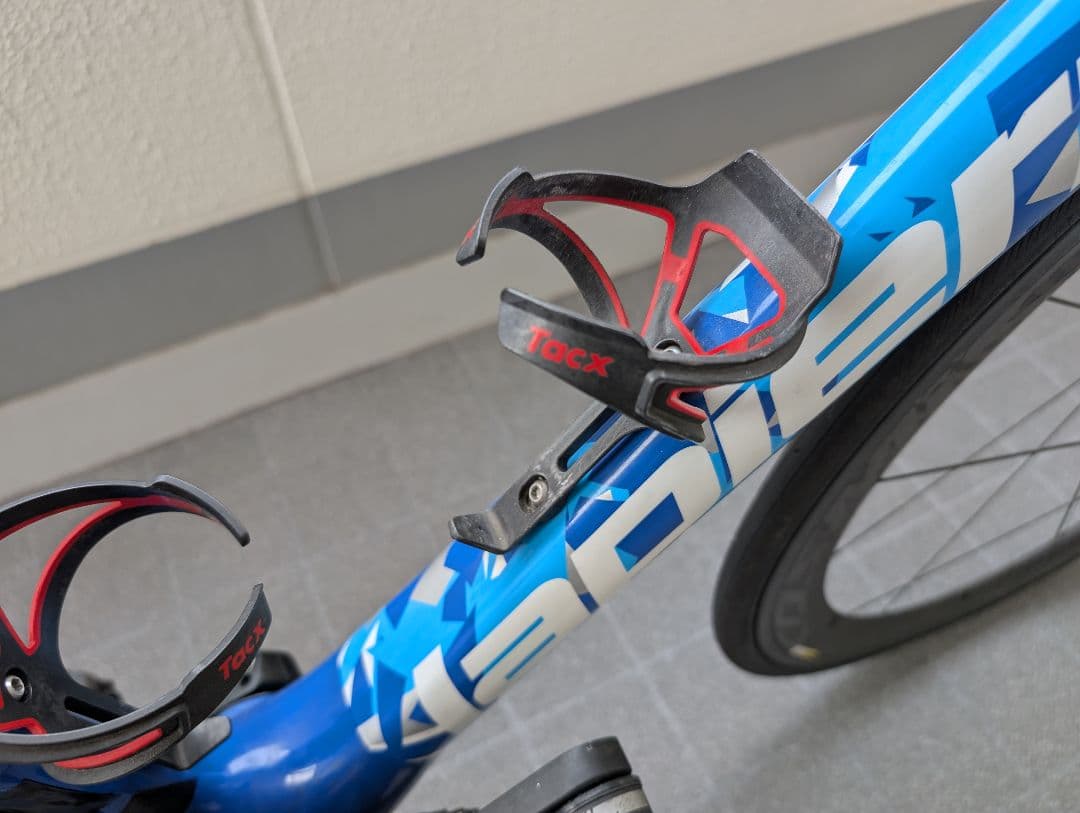 LAPIERRE AIRCODE SL ULTIMATE XSサイズ　完成車