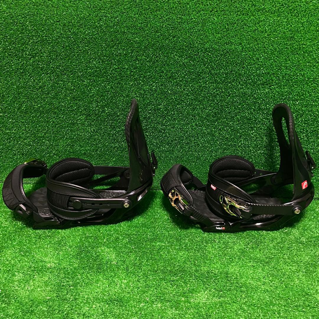 K2 WORLD WIDE WEAPON 151cm スノーボード 2点セット