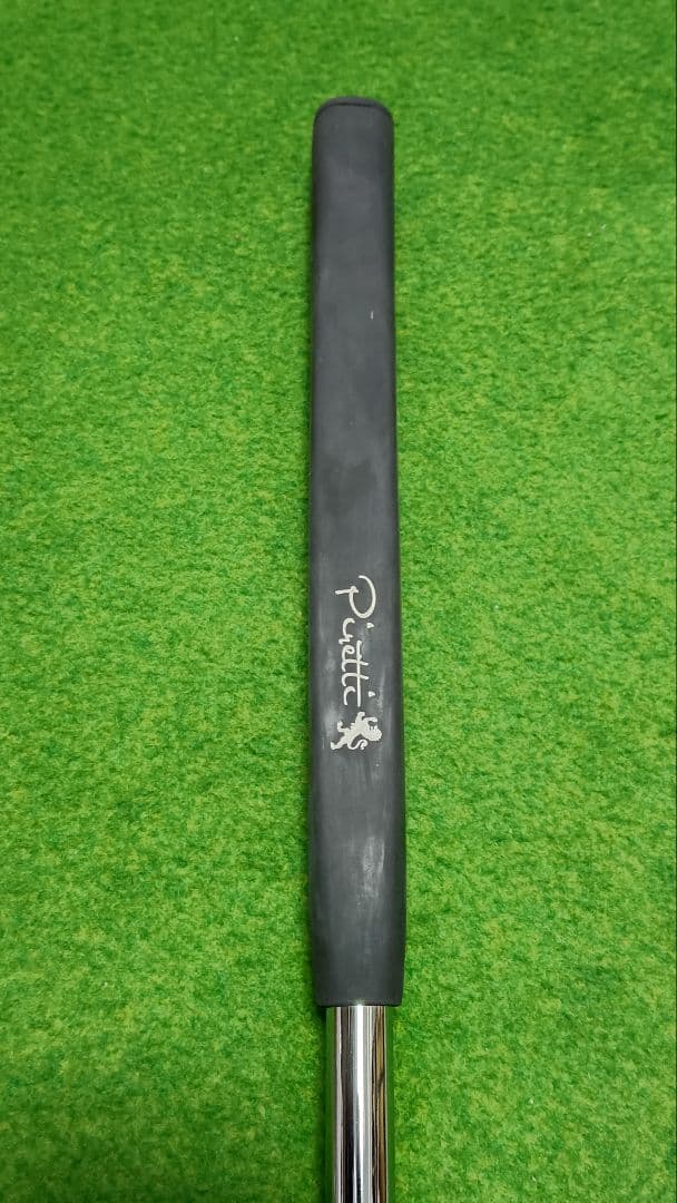パター Piretti マテラDB プレミアシリーズ 34inch