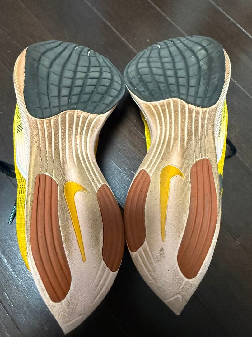 NikeズームX ヴェイパーフライネクスト％2 26cm