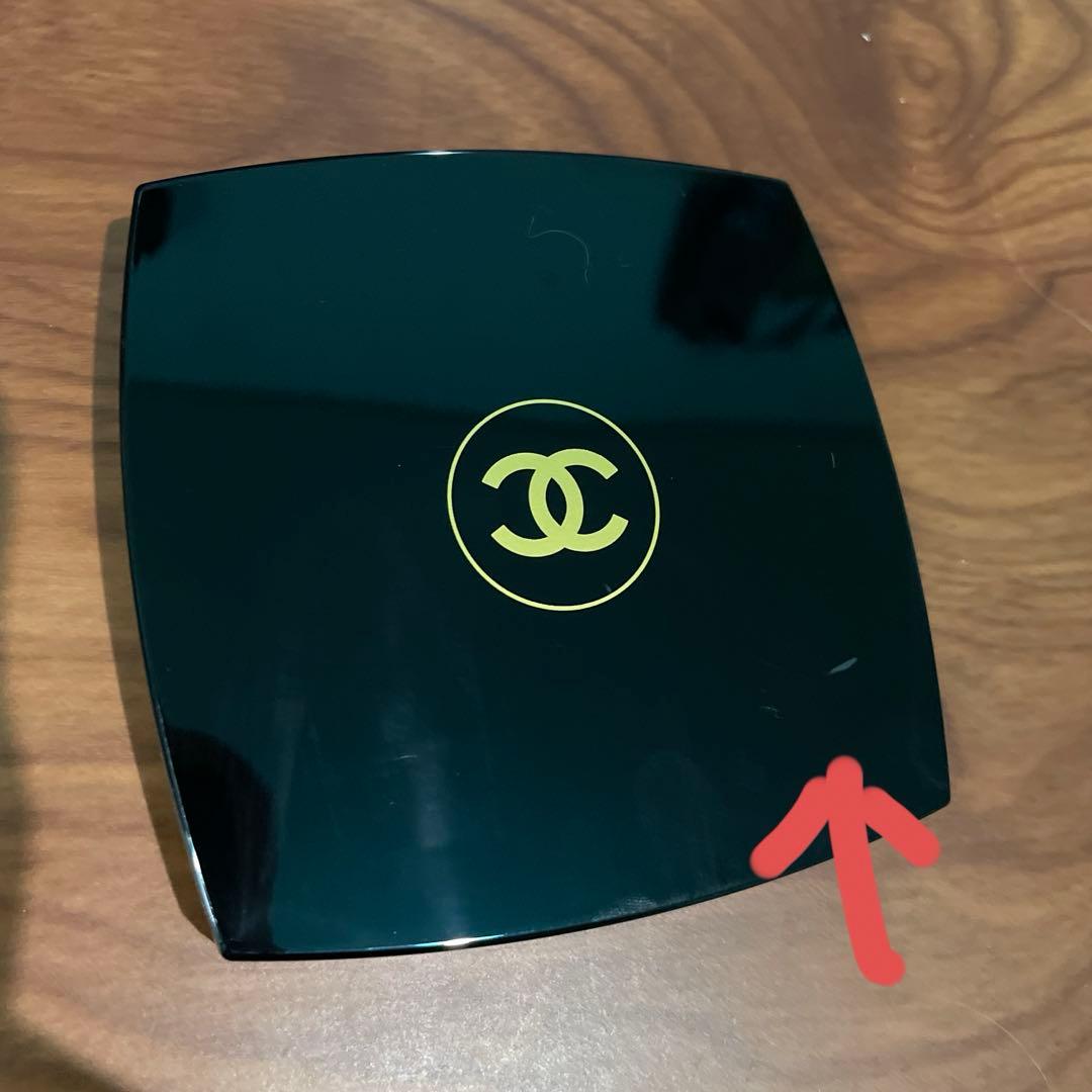 CHANEL エンチャンテッド ナイト 2024