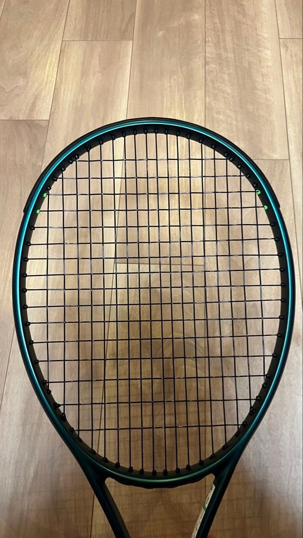Wilson BLADE 98S V9 G2 ②