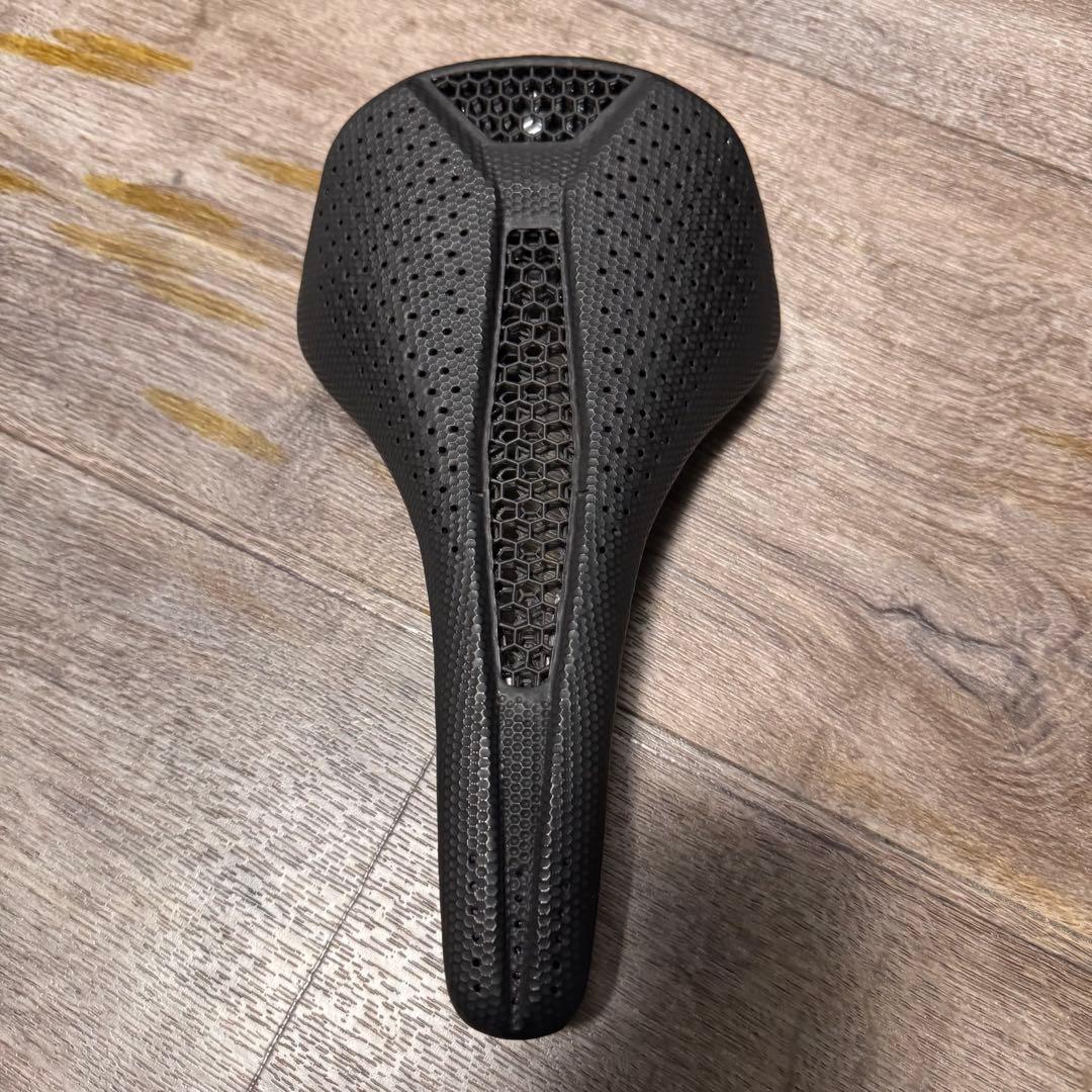 【美品】s-works phenom with mirror 155mm