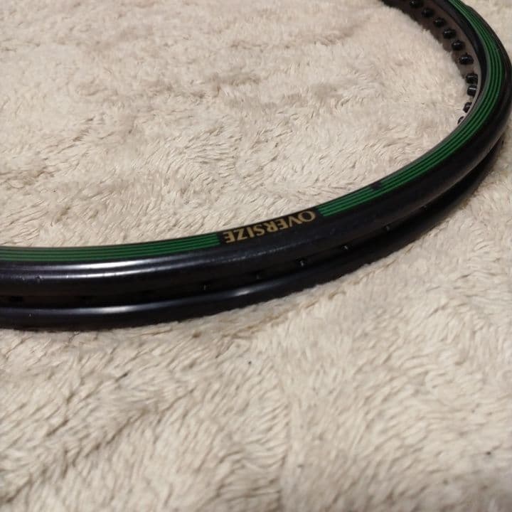 プリンス グラファイト オーバーサイズ 4本ライン G3