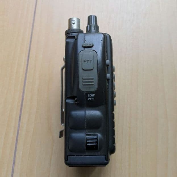 ALINCO DJ-F52 VHF/UHF FM アルインコトランシーバー