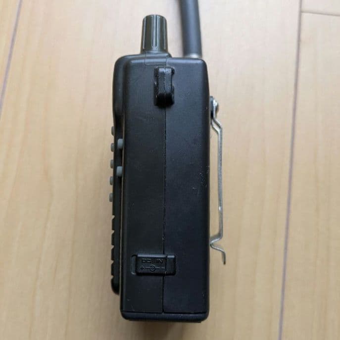 ALINCO DJ-F52 VHF/UHF FM アルインコトランシーバー