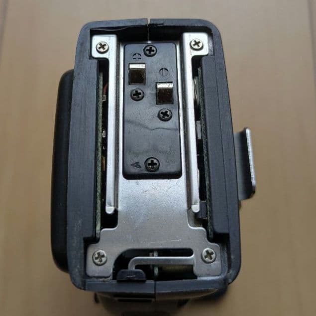 ALINCO DJ-F52 VHF/UHF FM アルインコトランシーバー