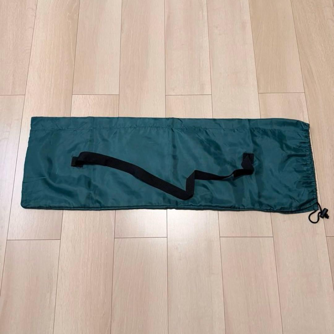 Coleman⭐︎ナチュラルウッドロールテーブル65