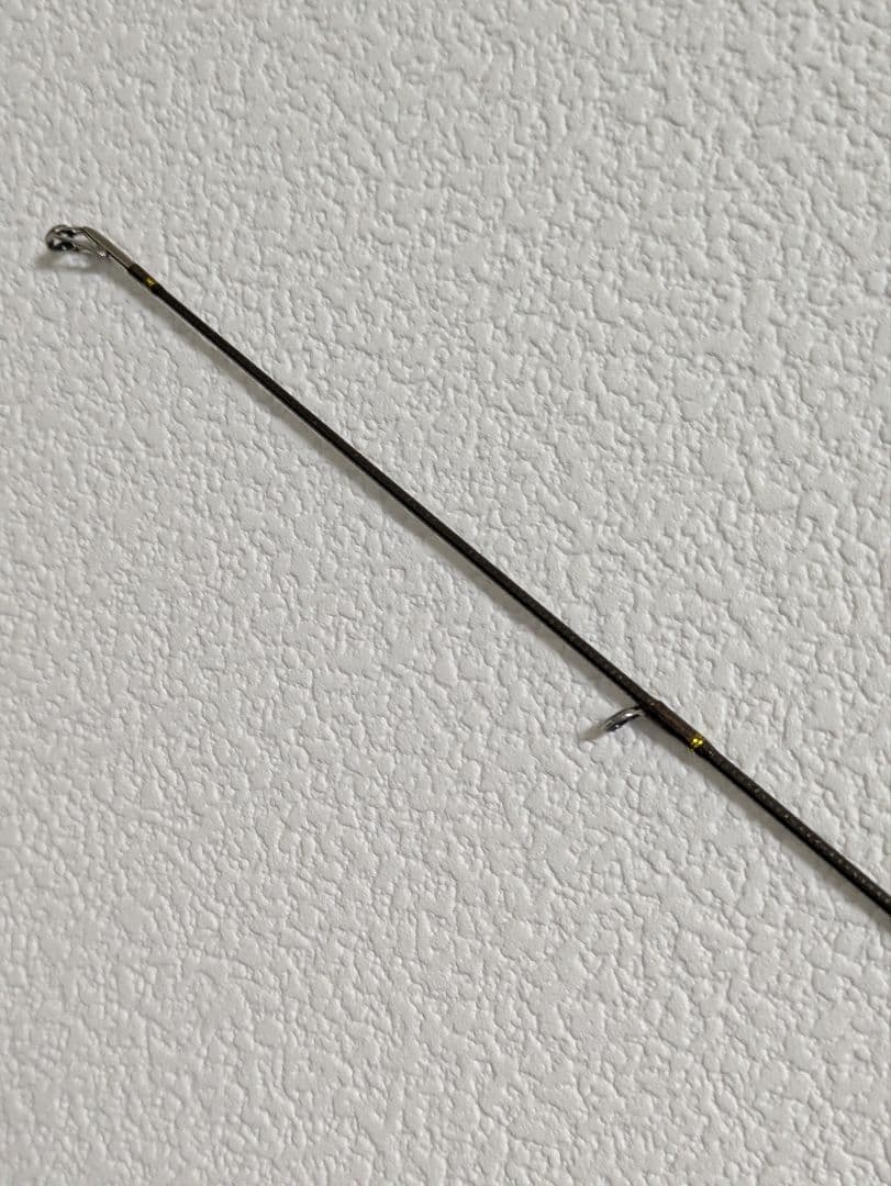 【超美品】ロデオクラフト ブロンズウルフ62UL-e