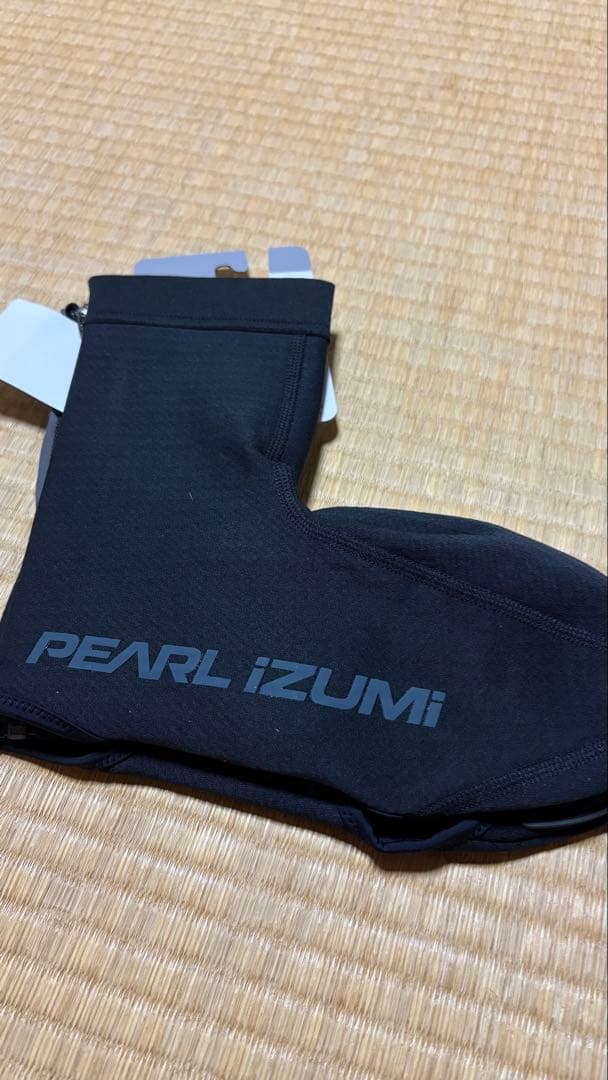 PEARL iZUMi ウィンドブレーク ロード シューズカバー