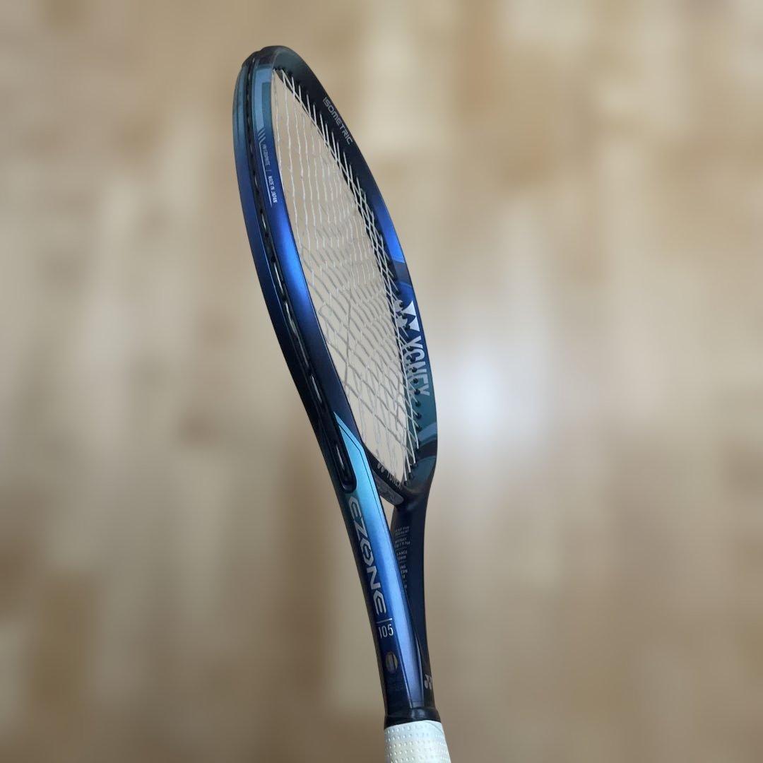 YONEX テニスラケットEゾーン105