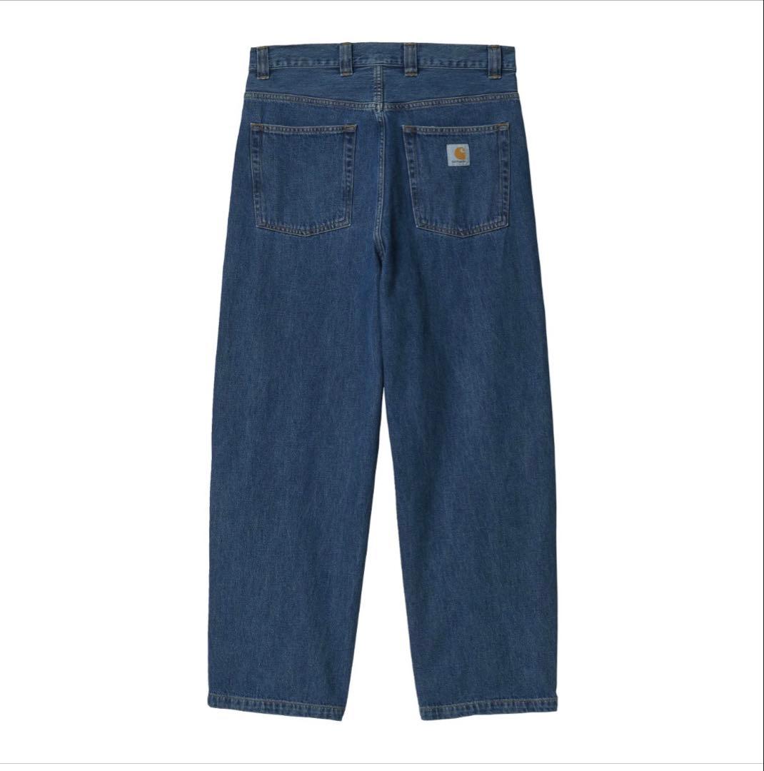 【超美品】 Carhartt WIP BRANDON PANT