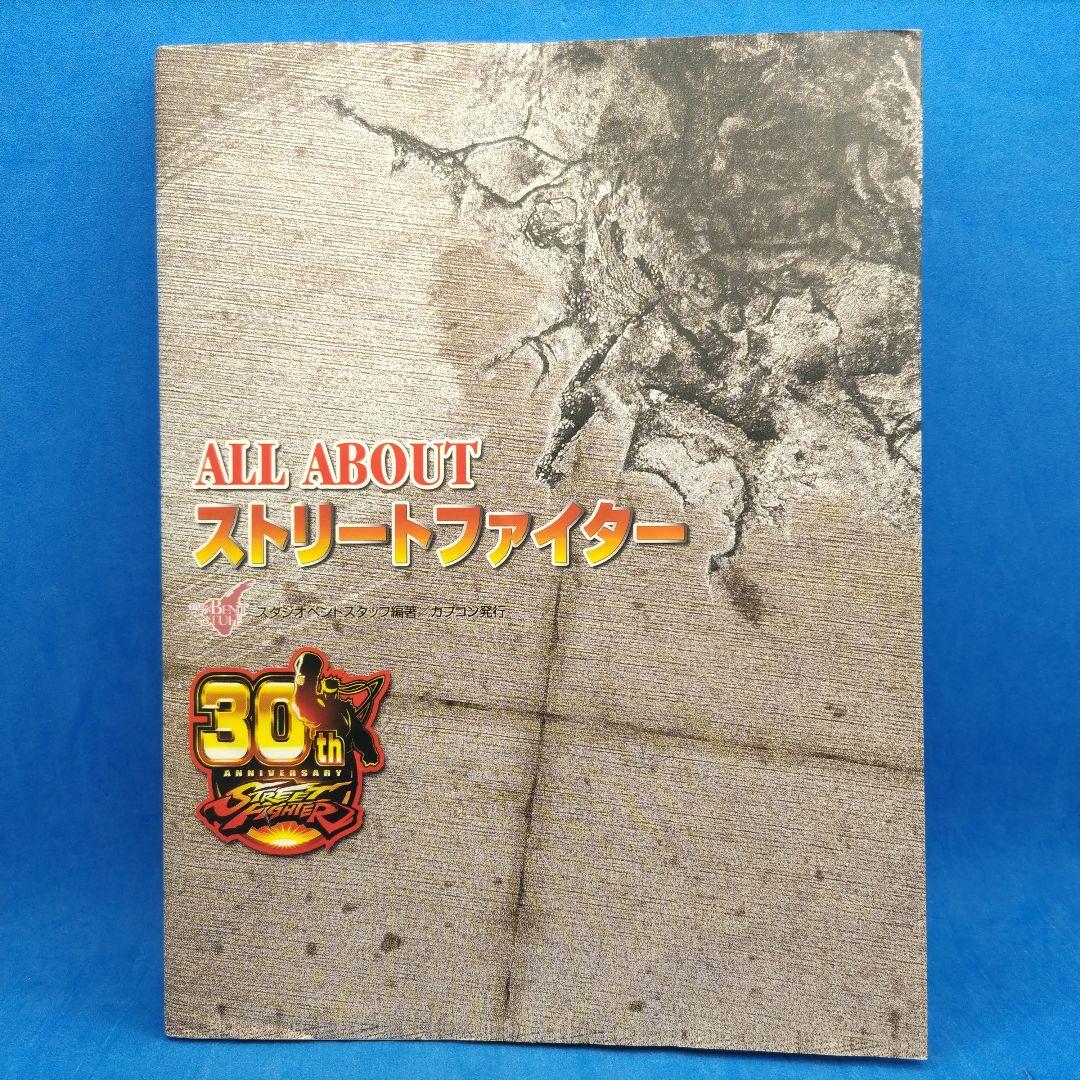 ストリートファイター 30th アニバーサリーコレクション インターナショナル…