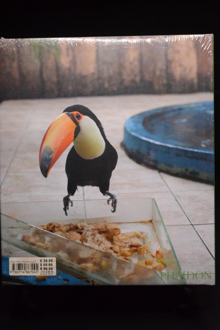 【WOLFGANG TILLMANS】新品未開封　★★大幅に値下げしました