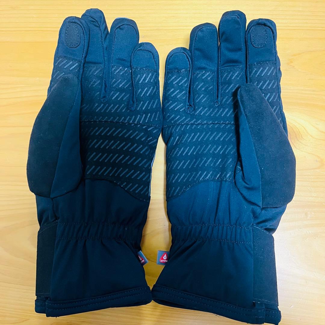 ウェア Isodora Deep Winter Gloves
