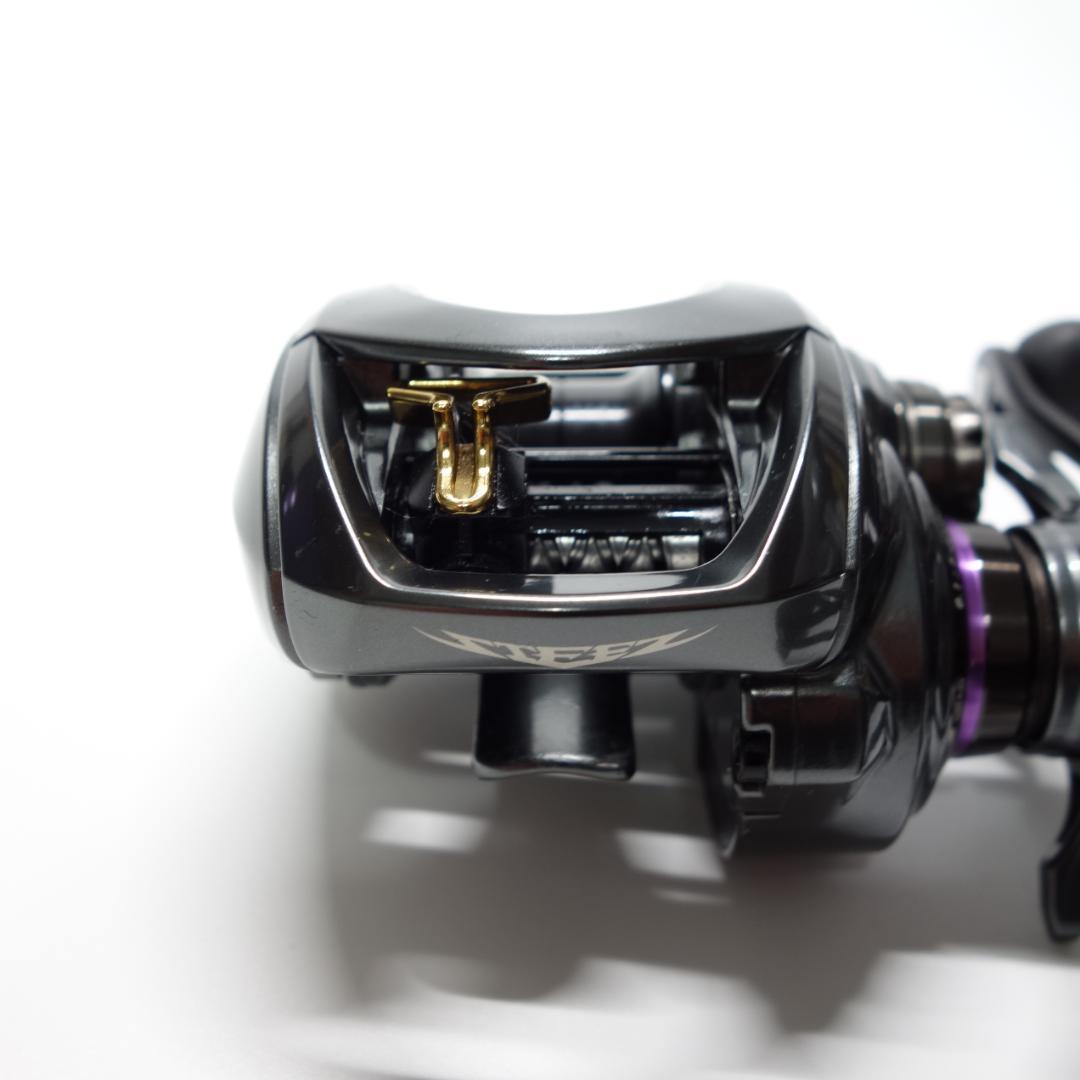 ダイワ 19 スティーズ CT SV TW 700XHL 左ハンドル レフト